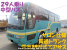 Mitsubishi Fuso AERO MIDI MM86FH