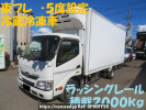 Hino DUTRO XZU655M