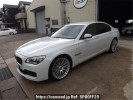 BMW 7 Series YA30