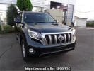 Toyota Land Cruiser Prado GDJ150W