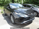 Toyota Harrier MXUA80