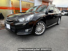 Subaru Legacy B4 BM9