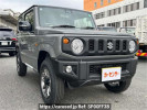 Suzuki Jimny JB64W