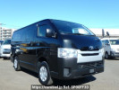 Toyota Regiusace Van GDH206V