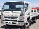 Mitsubishi Fuso Canter FEB80