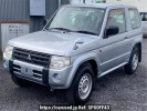 Mitsubishi Pajero Mini H53A