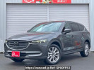 Mazda CX-8 KG2P