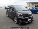 Toyota Vellfire ANH25W