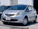 Honda Fit GE6