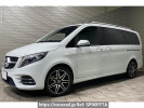 Mercedes Benz V-Class 447813N