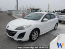 Mazda Axela Sport BL5FW