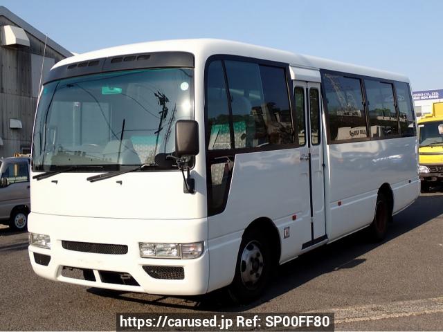 Nissan Civilian Bus 2019 from Japan