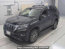 Toyota Land Cruiser Prado TRJ150W