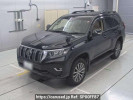 Toyota Land Cruiser Prado TRJ150W