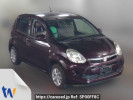 Toyota Passo KGC30