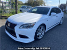 Lexus LS UVF45