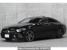 Mercedes Benz Cls-Class 257314