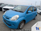 Toyota Passo KGC30