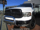 Dodge Ram フメイ