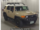 Toyota FJ CRUISER GSJ15W
