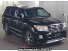 Toyota Land Cruiser URJ202W