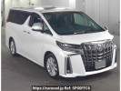 Toyota Alphard AGH30W