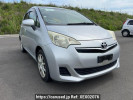 Toyota Ractis NCP120