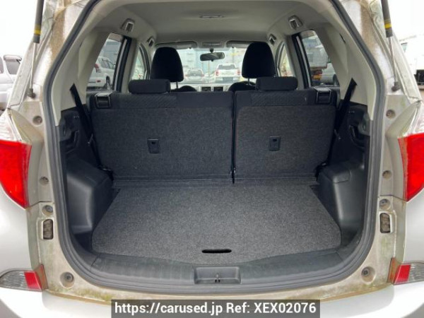 Used 2011 AT toyota ractis NCP120 Image[8]