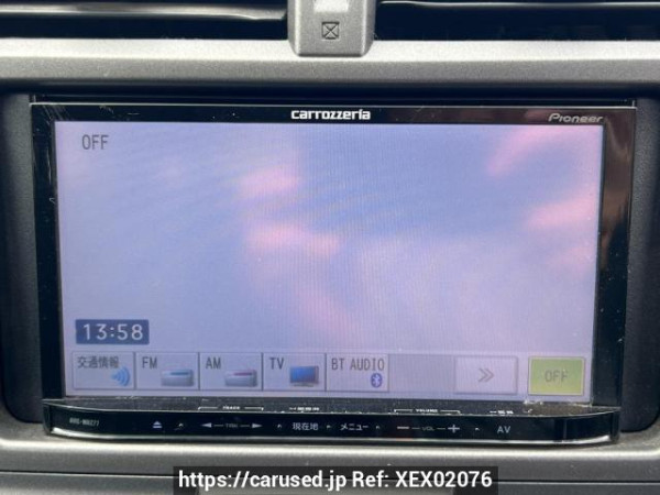 Used 2011 AT toyota ractis NCP120 Image[22]