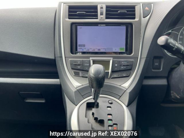 Used 2011 AT toyota ractis NCP120 Image[23]