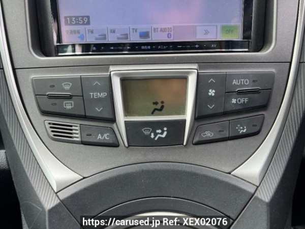 Used 2011 AT toyota ractis NCP120 Image[24]