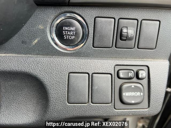 Used 2011 AT toyota ractis NCP120 Image[25]