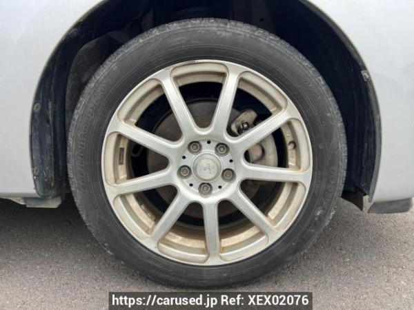 Used 2011 AT toyota ractis NCP120 Image[28]