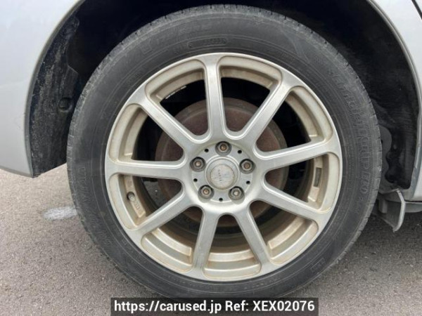 Used 2011 AT toyota ractis NCP120 Image[29]