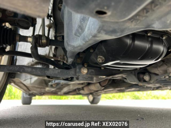 Used 2011 AT toyota ractis NCP120 Image[32]