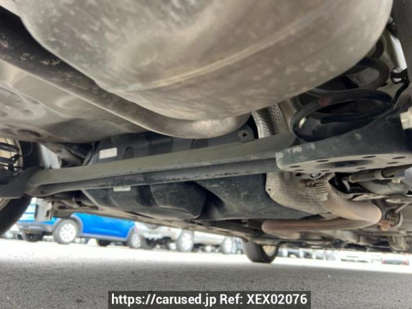 Used 2011 AT toyota ractis NCP120 Image[35]