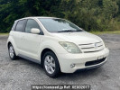 Toyota IST NCP61
