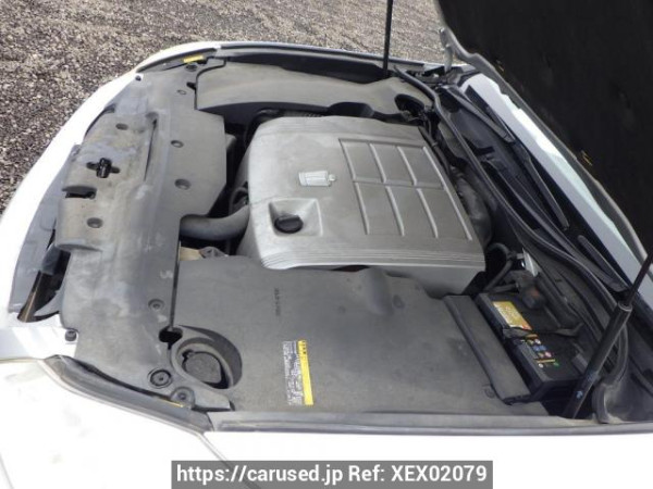 Used 2008 AT toyota crown GRS200 Image[12]