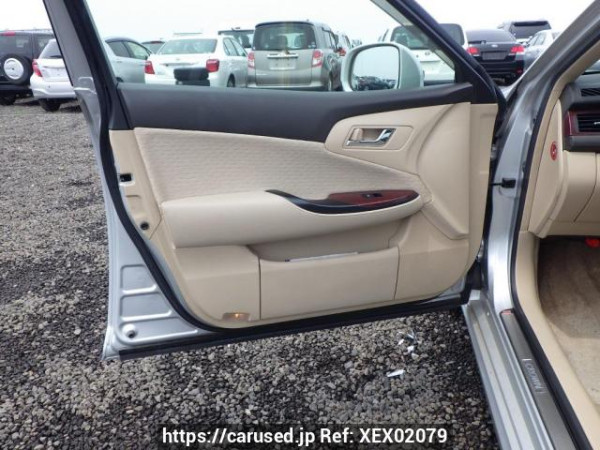 Used 2008 AT toyota crown GRS200 Image[15]