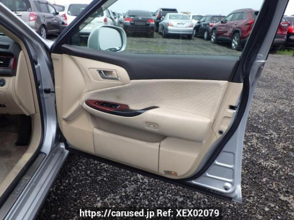 Used 2008 AT toyota crown GRS200 Image[16]
