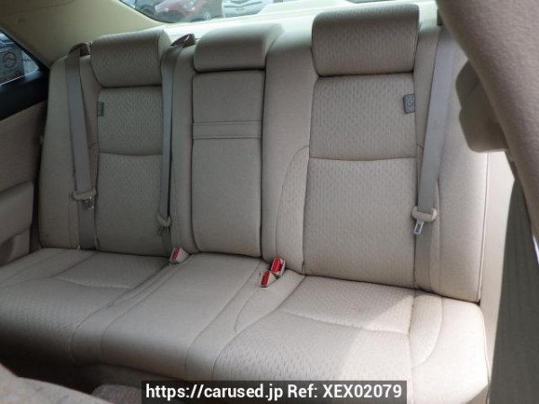 Used 2008 AT toyota crown GRS200 Image[25]
