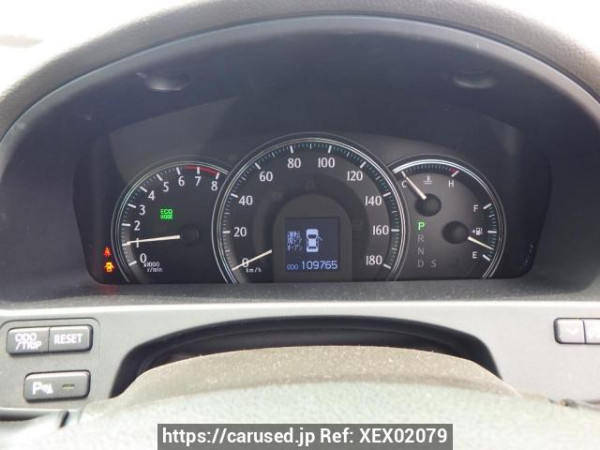 Used 2008 AT toyota crown GRS200 Image[28]