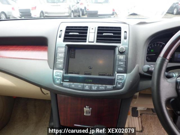 Used 2008 AT toyota crown GRS200 Image[30]
