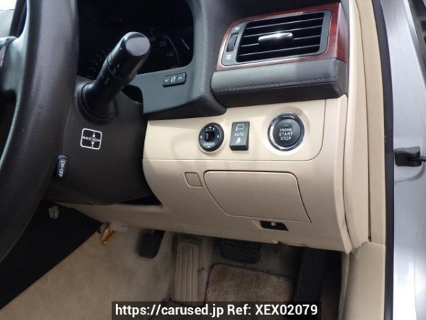 Used 2008 AT toyota crown GRS200 Image[32]