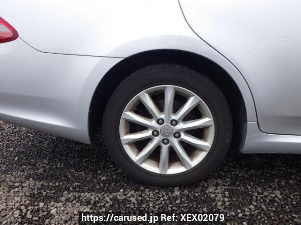 Used 2008 AT toyota crown GRS200 Image[36]