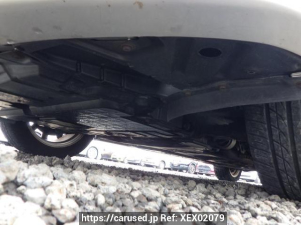 Used 2008 AT toyota crown GRS200 Image[38]