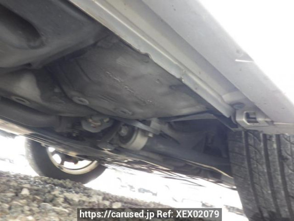 Used 2008 AT toyota crown GRS200 Image[41]