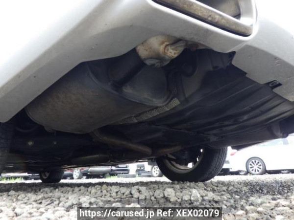 Used 2008 AT toyota crown GRS200 Image[45]