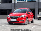 Opel Astra others