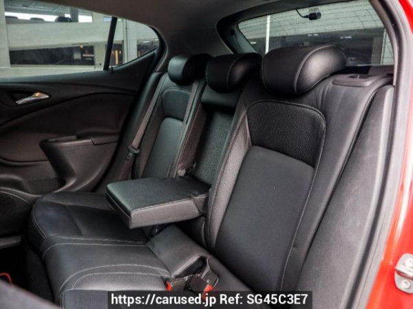 Used 2017 AT opel astra null Image[12]